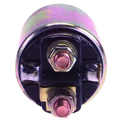 New Starter Solenoid Replacement For Kia Sorrento 3.5L V6 2003-2006, Improved Design - Electrical Parts > Starter Motor from MyMROmarts