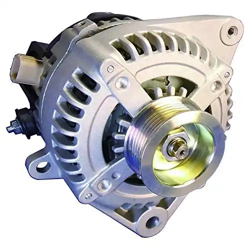 New Alternator Replacement For Sienna V6 3.3L 2004-2006, Highlander 3.3L 04-07, Lexus RX330 3.3L 04-06 27060-0A100, 27060-0A130, 27060-20280, 27060-0A100, 27060-0A130, 27060-20280, 27060-20290 - Electrical Parts > Alternator from MyMROmarts