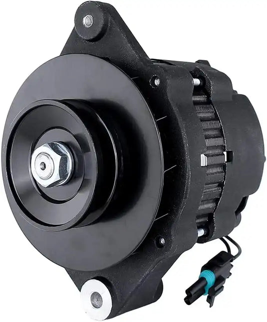 New Alternator 6632211 AR150CA A000B0431 For Bobcat Skid Steer Loader 743 743B 751C 753 753C 753G 753H - Electrical Parts > Alternator from MyMROmarts