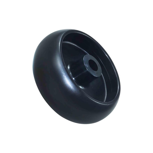 4 Pack Rear Gauge Wheel Replaces GX10168 Stens 210-051 For John Deere 100, E100, D100, L100, La100, S200, X300, Z200, Z300, Z400 and Z500 Series Deck Wheel aftermarket from MyMROmarts