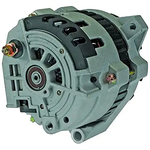 Load image into Gallery viewer, New Alternator Replacement For Chevrolet GMC Blazer V8 5.7L 1994, C1500 C2500 G2500 G3500 C3500 4.3L 5.7L 5.0L 6.5L 94 95, ADR0121, 40012117, 40012117R - Electrical Parts > Alternator from MyMROmarts
