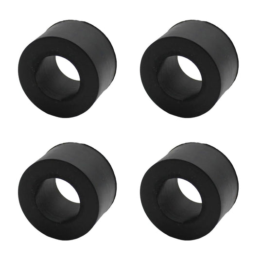 Set of 4 Hydraulic Pump Drive Bushings R45822 for John Deere 2520 3020 4020 4320 4430 Tractors