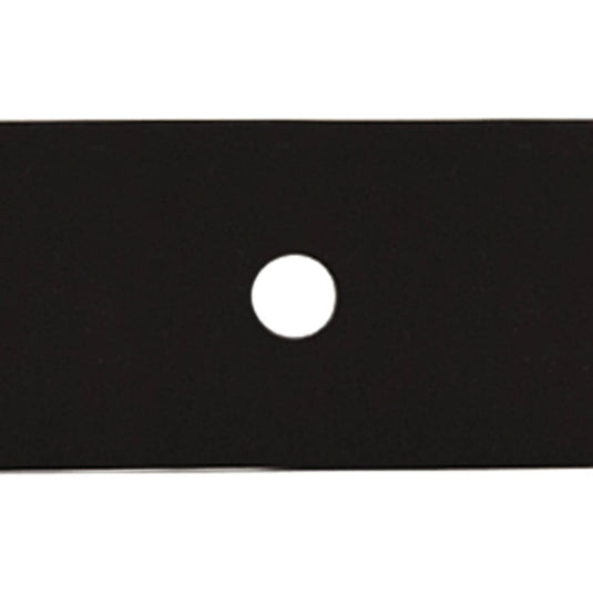 New Lawnmower Blade 330-316 for John Deere X300 and LX Series Requires 2 for 38' Deck AM100945, AM100991, AM137324, AM137326, AM141041, M153118, M154159, M83459 from MyMROmarts