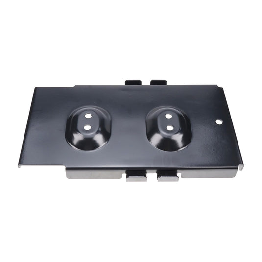 Battery Pan Tray 6712536 For Bobcat Loader 653 751 753 763 773 853 863 864 873 883 963 A220 A300 S220 S250 S300 S330 T200 T250 T300 T320 5600 Engine Electrical Circuitry from MyMROmarts