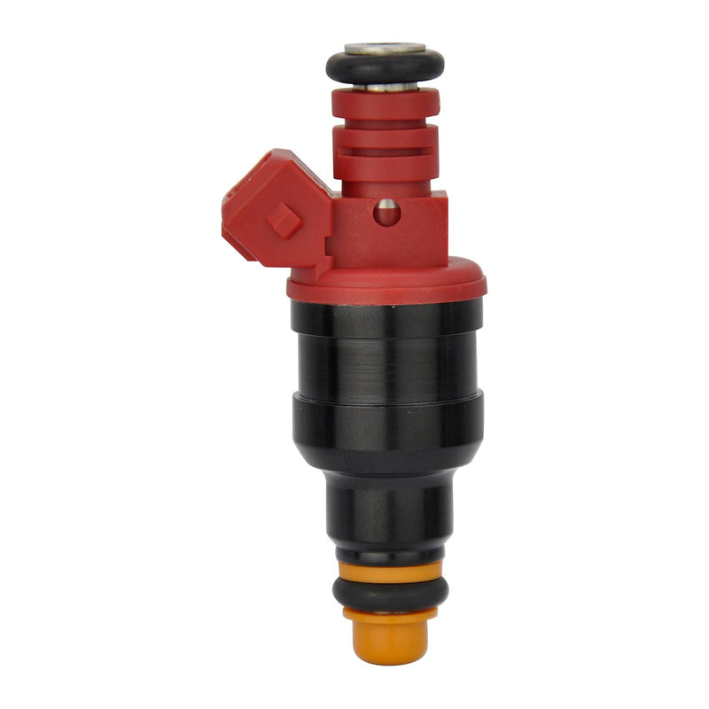 Cargue la imagen en el visor de la galería, 4pcs Fuel Injectors F57Z9F593B ZZM313250 FJ229 F57E-B2C 842-12107
