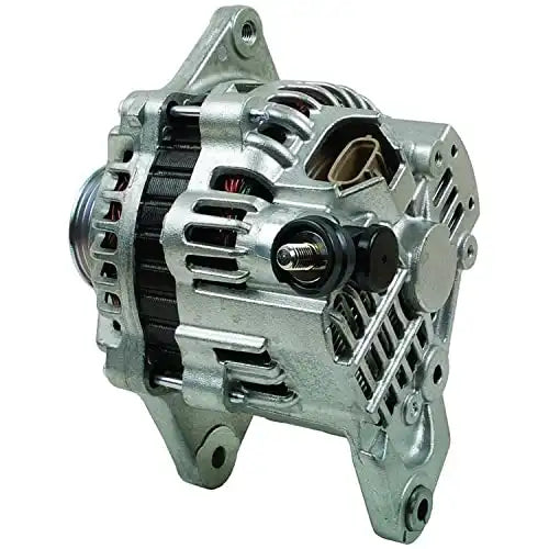 New Alternator For Saab 9-2X 2.0L 2005, Subaru Impreza 2.0L 2.0 02 03 04 05 2002-2005, 2.5L 2002 2003 2004, 23700AA430, 23700-AA430R1, A2TB6291, 32-00-6063, 32006063, AMT0160, 40048097 - Electrical Parts > Alternator from MyMROmarts