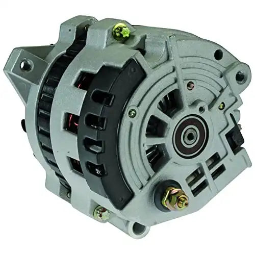 New Alternator Replacement For Chevy Blazer S10 Truck Isuzu Sonoma 1987-1993 10463020, 10463021, 10463034, 10463163, 10463367, 10479806, 10479920, 10479974, 1101148, 1101149, 1101259, 1102617, 1105725 - Electrical Parts > Alternator from MyMROmarts