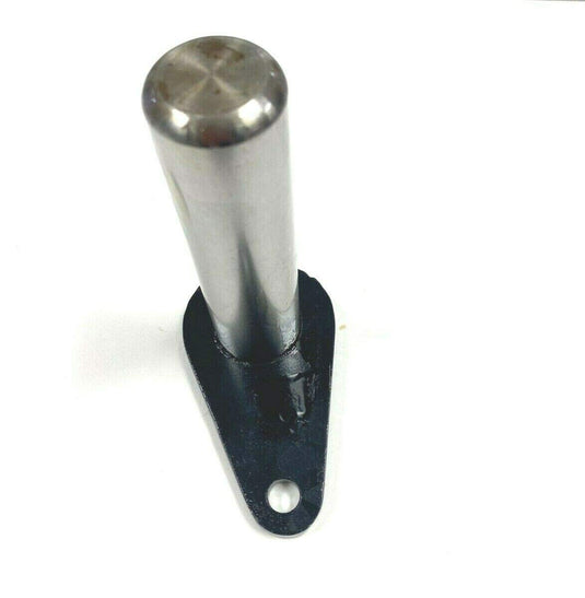 Tilt Cylinder Pivot Pin 6716601 for Bobcat Skid Steer Loader 553 653 751 753 763 773 863 864 7753 A200 S130 T140 T200 from MyMROmarts