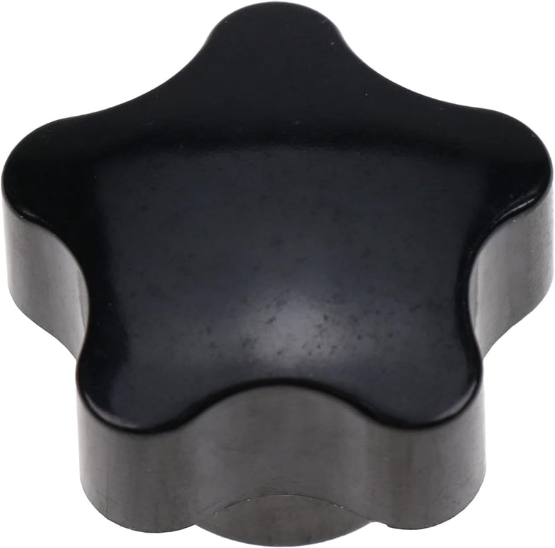 Load image into Gallery viewer, 2PCS Handle Knob 6681614 compatible with Bobcat Skid Steer 751 753 763 773 863 864 873 883 963 A220 A300 S100 S130 S150 S160 S175 S185 S205 S220 S250 S300 S330 T110 T140 T180 T190 from MyMROmarts
