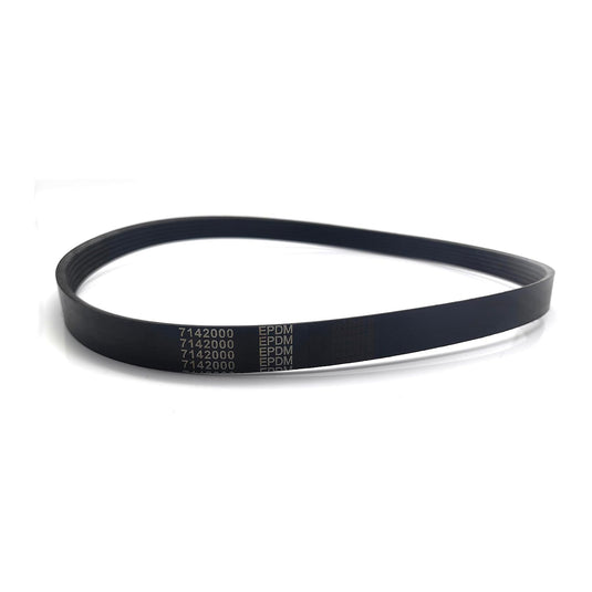 Alternator And A/C Compressor Belt 7142000 For Bobcat S630 S650 T630 T650 - Engine Parts > Other Engine Parts > Engine Belts from MyMROmarts