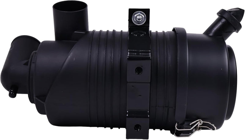 Load image into Gallery viewer, Air Filter Assembly 6670851 compatible with Bobcat 325 325C 328 329 425 463 553 553F S70 compatible with Kubota Engine D1105 from MyMROmarts
