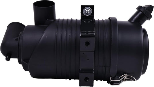 Air Filter Assembly 6670851 compatible with Bobcat 325 325C 328 329 425 463 553 553F S70 compatible with Kubota Engine D1105 from MyMROmarts