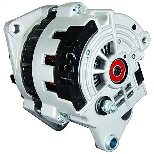 Lataa kuva gallerian katseluohjelmaan New Alternator Replacement For Chevy Camaro 3.4L V6 1993-1995, Pontiac Firebird 3.4L 93-95 10463375, 10463624, 10480157, 1101644, ADR0118, 40012233, 90014240 - Electrical Parts > Alternator from MyMROmarts
