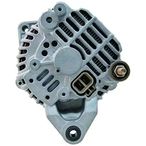 New Alternator Replacement For Nissan Quest Van 3.3L 3.3 V6 99 00 01 02 1999 2000 2001 2002, Mercury Villager 3.3L 99-02 XF52-10300-AC, XF5Z10346AA, A003TA5691, 231007B000, 13821, AMT0100, 40048015 - Electrical Parts > Alternator from MyMROmarts