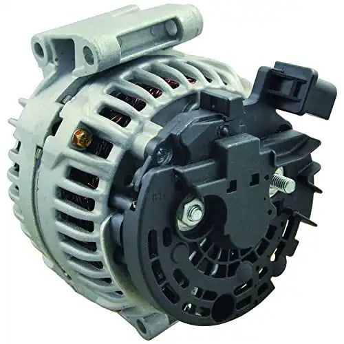 New Alternator Replacement For Mercedes-Benz C 06-11 CLK 06-09 E 10-11 SLK Class 05 06 07 08 09 10 11 2005-2011 A2721540002, A2751500050, ABO0343, 40024169 - Electrical Parts > Alternator from MyMROmarts