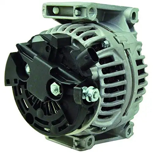 Load image into Gallery viewer, New Alternator Replacement For Saab 93 9-3 L4 2.0L 03 04 05 2003-2005 0124525017, 12-785-604, 93184952, 93184953, ABO0351, 40024093 - Electrical Parts > Alternator from MyMROmarts
