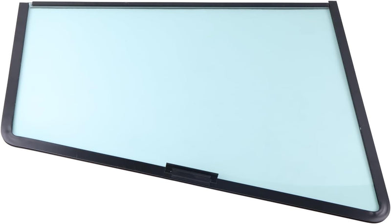 Load image into Gallery viewer, Right Sliding Window Glass 7003482 6691002 Compatible with Bobcat A220 A300 864 T110 T140 T180 T190 T200 T250 T300 T320 763 773 863 873 883 963 S100 S130 S150 S160 S175 S185 S205 S220 S250 from MyMROmarts
