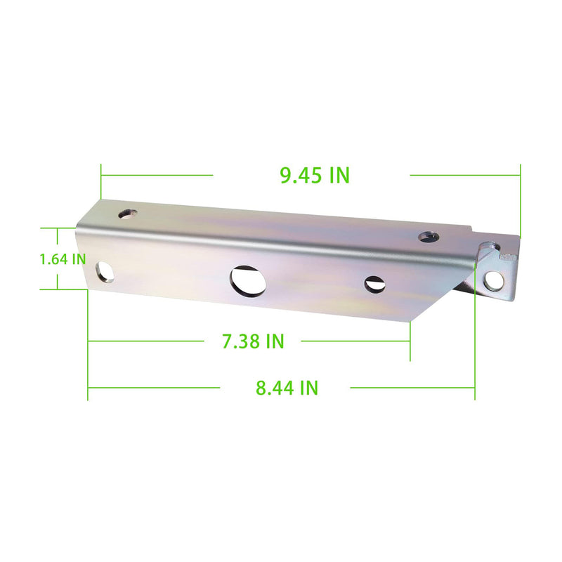 Load image into Gallery viewer, Deck Drive Lift Arm M155560 for 42&quot; Deck on John Deere X300 X304 X310 Select Series Tractors from MyMROmarts

