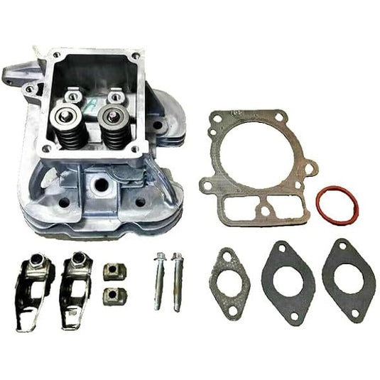 84001918 Head, Cylinder Made by - 缸盖 from MyMROmarts