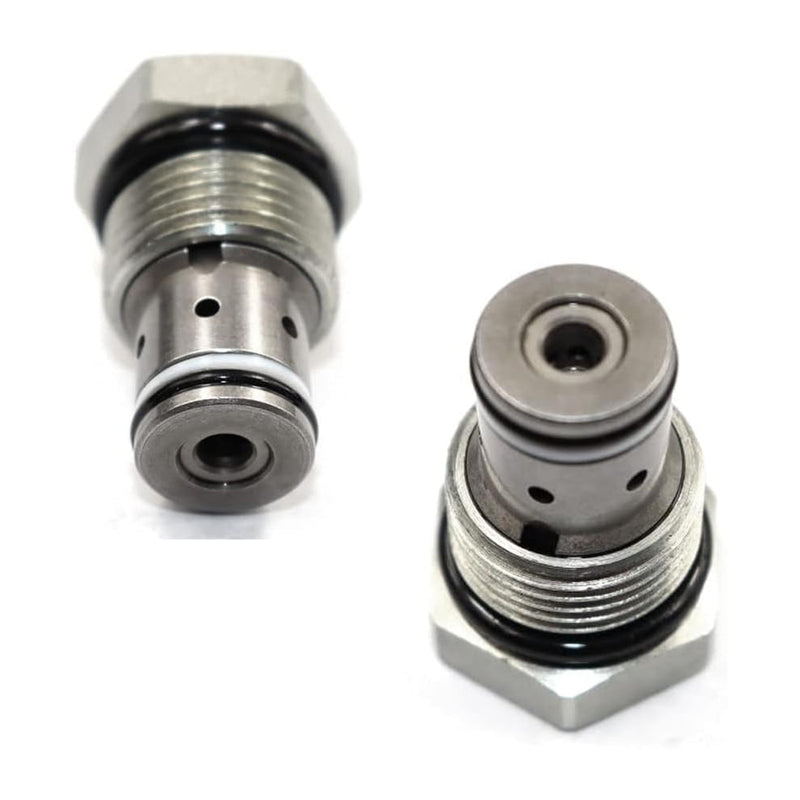 Load image into Gallery viewer, Fuel Check Valve 281-2725 2812725 For Caterpillar 725 730 735 740 D350E II 65E 75E TRUCK C-16 C15 C13 3406E C18 C11 C-12 C-10 C16 C-18 C-15 from MyMROmarts
