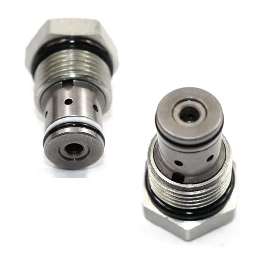 Fuel Check Valve 281-2725 2812725 For Caterpillar 725 730 735 740 D350E II 65E 75E TRUCK C-16 C15 C13 3406E C18 C11 C-12 C-10 C16 C-18 C-15 from MyMROmarts