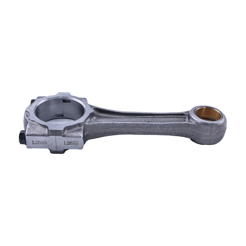 Load image into Gallery viewer, Connecting Rod 1G772-22013 1G77222013 For Kubota Engine V3307 Excavator KX080-3T KX080-4 KX080-4S KX080-4S2 Skid Steer Loader SSV75 SSV75C Track Loader SVL75 SVL75-2 - Engine Parts &gt; Crankshafts &amp; Connecting Rod Components &gt; Connecting Rod from MyMROmarts
