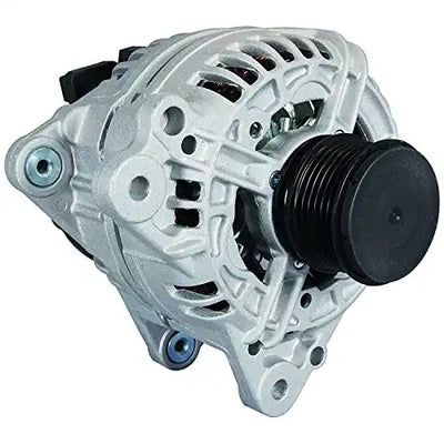 New Alternator Replacement For 2000-2006 Audi TT 1.8L, 99-01 VW Beetle Golf Jetta 1.8L 1.9L, 99-06 Golf Diesel, 99-06 Golf 2.0L ABO0229, 40024039, 90156334 - Electrical Parts > Alternator from MyMROmarts