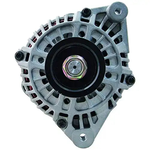 Load image into Gallery viewer, New Alternator Replacement For Nissan Quest Van 3.3L 3.3 V6 99 00 01 02 1999 2000 2001 2002, Mercury Villager 3.3L 99-02 XF52-10300-AC, XF5Z10346AA, A003TA5691, 231007B000, 13821, AMT0100, 40048015 - Electrical Parts > Alternator from MyMROmarts
