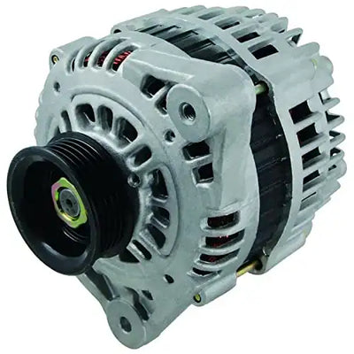 New Alternator Replacement For Nissan Truck Frontier V6 3.3L 2003-2004, Xterra 3.3L 2003-2004 LR1100-736B, LR1100-736C, 23100-1Z600 - Electrical Parts > Alternator from MyMROmarts