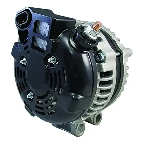 Load image into Gallery viewer, New Alternator Replacement For Land Rover LR3 V8 4.4L 2005-2007, Range Rover V8 4.4L 4.2L 2006-2007 YLE500190, YLE500190E, YLE500390 - Electrical Parts > Alternator from MyMROmarts
