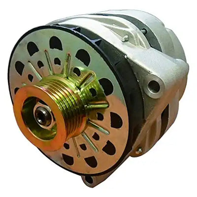 New Alternator Replacement For Chevy GMC C K Truck Express Van W/ 4.3 5.0 5.7 1500 2500 3500, ADR0210, ADR0201, 90014251, 40012211 - Electrical Parts > Alternator from MyMROmarts