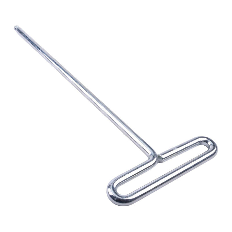 Load image into Gallery viewer, Equipment Hex Wrench M162737 For John Deere X500 X530 X300R X304 Lawn and Garden Tractors from MyMROmarts
