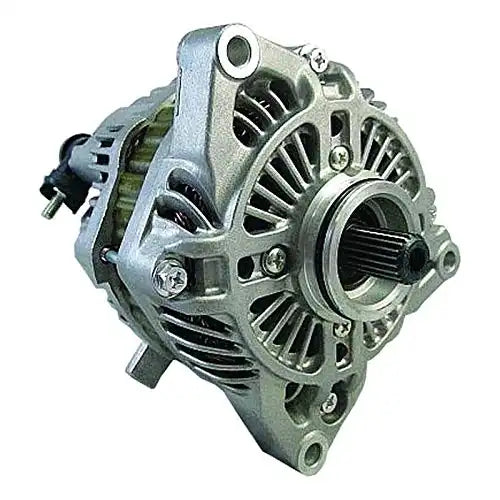 Load image into Gallery viewer, New Alternator For Honda Motorcycle Gold Wing GL1800 GL1800A GL1800B GL1800HP GL1800HPN Deluxe Airbag ComFort 2006-2010 31100MCAA61, 31100MCAS41, 31100MCAVS401, A005TG2079, AMT0253, 40048174 - Electrical Parts > Alternator from MyMROmarts
