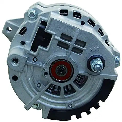 New Alternator Replacement For 1987-1993 Chevrolet GMC Buick Chevy Oldsmobile Pontiac 2.5L 10463013 10463016 10463049 10463184 - Electrical Parts > Alternator from MyMROmarts
