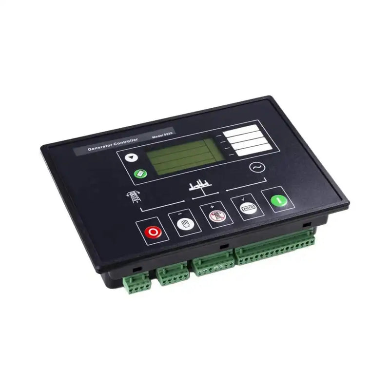 Indlæs billede i Gallery Viewer, DSE5220 Generator Controller Control Module for Deep Sea - Electrical Parts &gt; Electronic Control System &gt; Generator Parts from MyMROmarts
