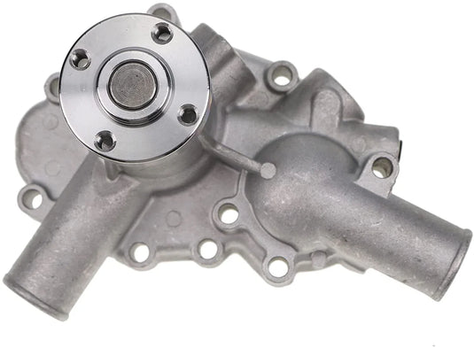 Engine Water Pump 145016474 145016472 145016434 Compatible with Perkins 103-10 103-11 Engine - Engine Parts > Cooling System > Engine Water Pump from MyMROmarts