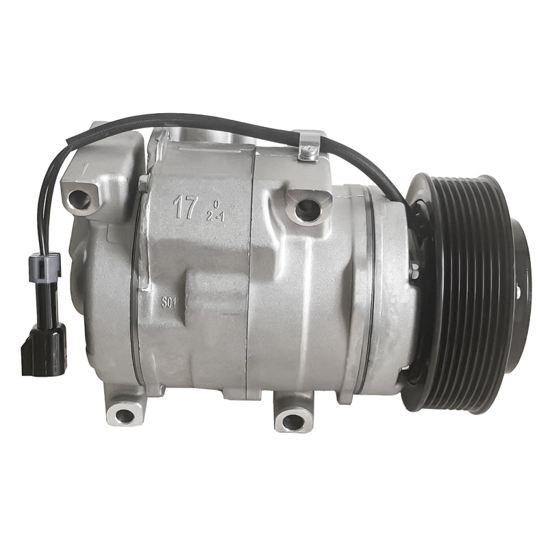 Cargue la imagen en el visor de la galería, Air Conditioning Compressor RE326205 6004099NA MC4472609740
