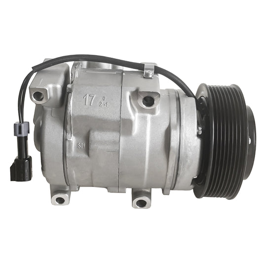 Air Conditioning Compressor RE326205 6004099NA MC4472609740