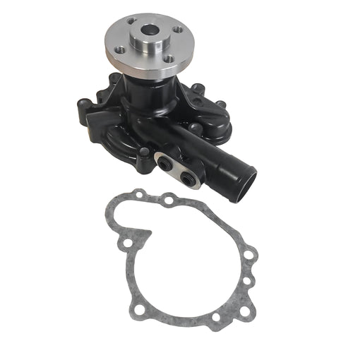Engine Water Pump 15896582 for Yanmar Engine 41R18N 41R18T Ingersoll Rand Air Compressor P185WIR XP185WIR from MyMROmarts