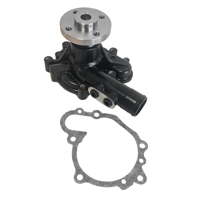Engine Water Pump 15896582 for Yanmar Engine 41R18N 41R18T Ingersoll Rand Air Compressor P185WIR XP185WIR from MyMROmarts