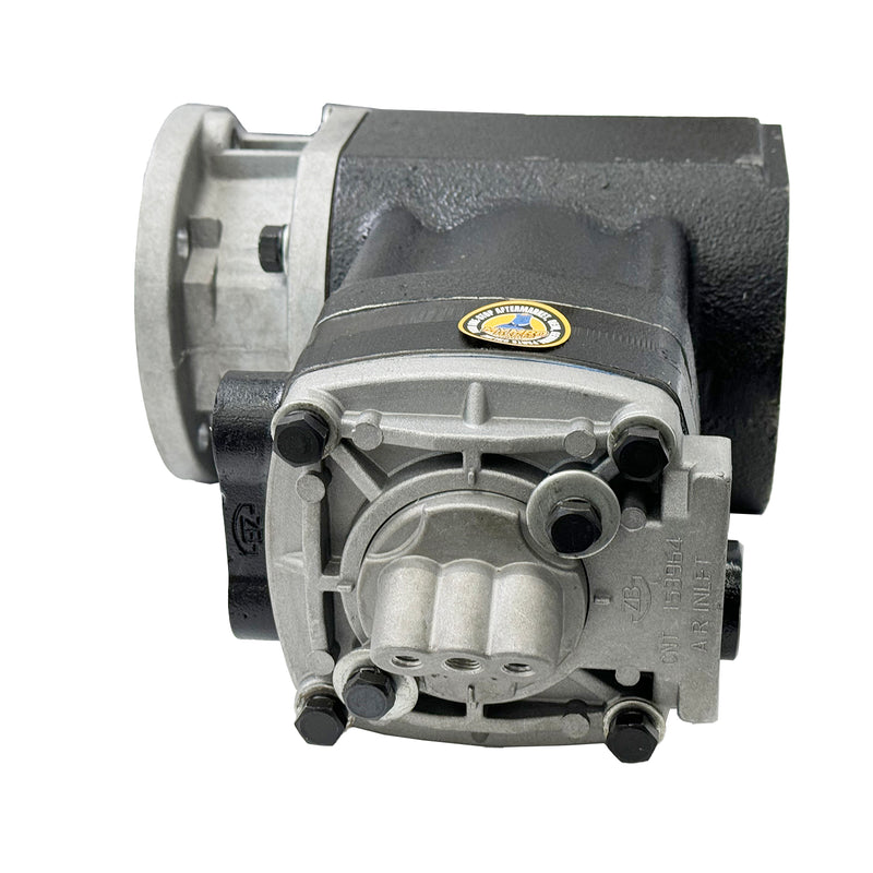 Load image into Gallery viewer, Air Brake Compressor 3558072 For Cummins Engine L10 M11 N14 from MyMROmarts
