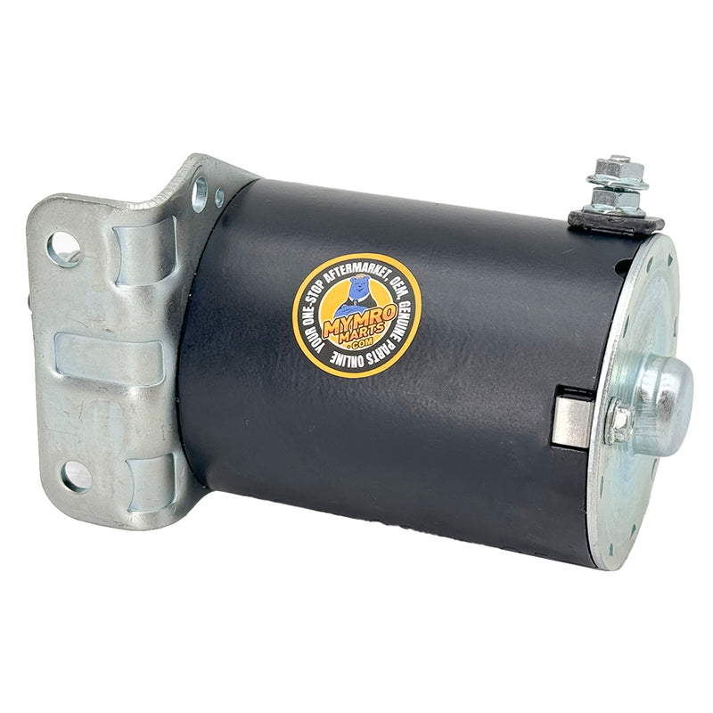 Load image into Gallery viewer, New 16 Tooth Starter 390838 392749 394805 Compatible With John Deere Mowers GX85 R70 R92 S82 SX85 820A Tractors 108 Eruopa L111 L118 Sabre Sabo Lawn 97-14Hs Briggs And Stratton 7Hp-16Hp from MyMROmarts
