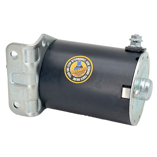 New 16 Tooth Starter 390838 392749 394805 Compatible With John Deere Mowers GX85 R70 R92 S82 SX85 820A Tractors 108 Eruopa L111 L118 Sabre Sabo Lawn 97-14Hs Briggs And Stratton 7Hp-16Hp from MyMROmarts