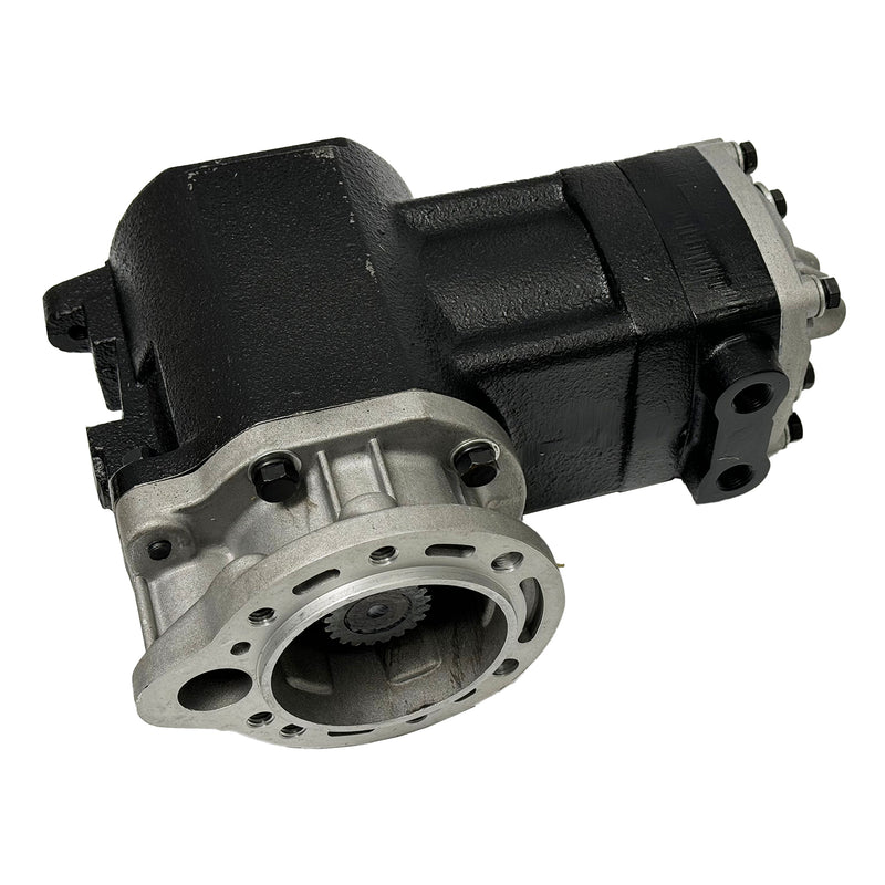 Load image into Gallery viewer, Air Brake Compressor 3558072 For Cummins Engine L10 M11 N14 from MyMROmarts
