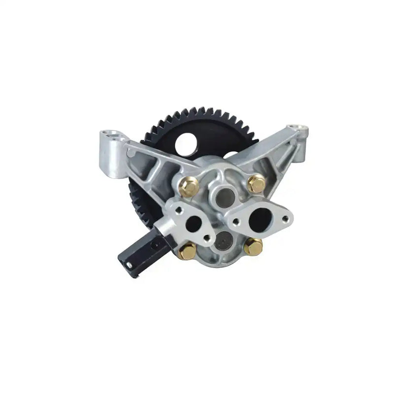 Load image into Gallery viewer, 59T Oil Pump ME074253 for Mitsubishi Engine 6D14 6D16 6SB1 6D15 6D17 - Engine Parts &gt; Lubrication System &gt; Oil Pump from MyMROmarts

