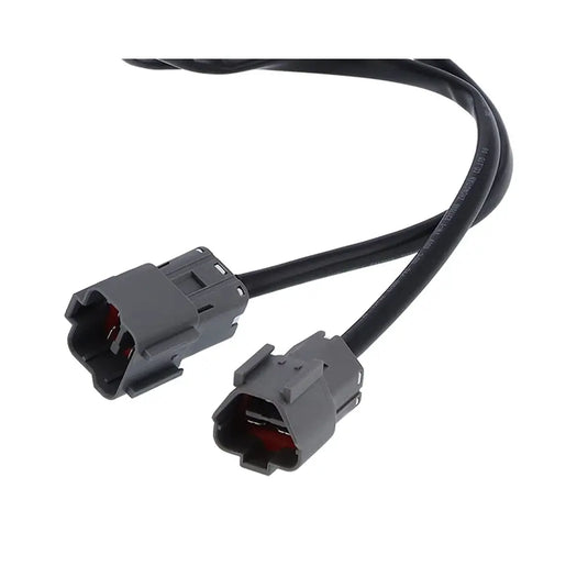 Throttle Motor 7834-40-2000 7834-40-2001 for Komatsu Excavator PC350-6 - Electrical Parts > Electronic Control System > Throttle motor from MyMROmarts