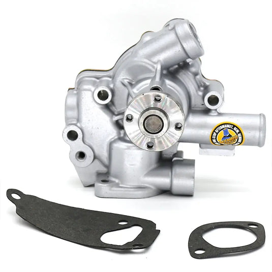 Water Pump for Wacker Neuson E10-01 E10-51 E12 803 1001 1403 1404 1501 1503 1601 1903 Excavators TD15 Track Dumper