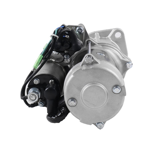 Starter Motor 60081-33111 for Komatsu Engine 4D95 Caterpillar CAT Excavator EX120 from MyMROmarts