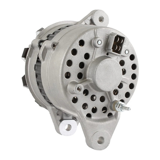 Alternator 400-48100 AH2035M4 111042 1273116C91 14212 A1T22074 AH2035M AH2035M4 MD017635 Compatible With/Replacement For CASE 234 235 245 254 255 265 275 IHC INTERNATIONAL TRACTOR from MyMROmarts