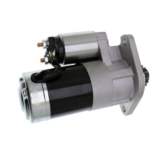 Starter Motor M008T70471 MM409413 for Mitsubishi Engine K3D K4D K4N K4 S4L2 Caterpillar CAT Excavator 303 305 from MyMROmarts